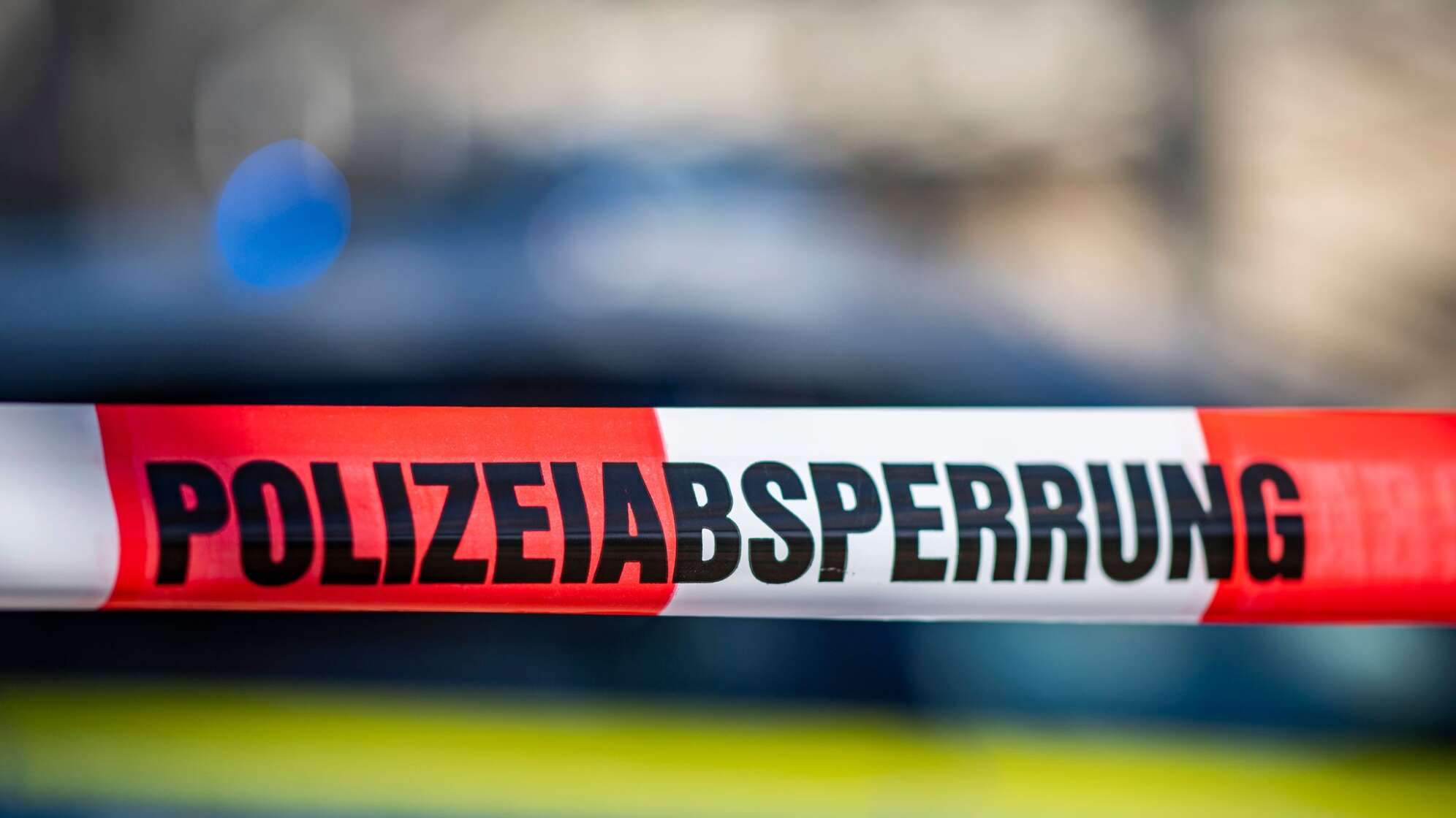 Blaulicht