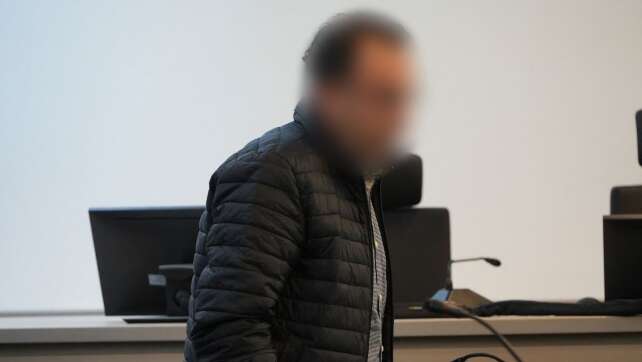 Lebenslange Haft für Mord an Ex-Frau auf offener Straße