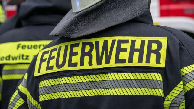 Leiche nach Brand in Haus am Ammersee gefunden
