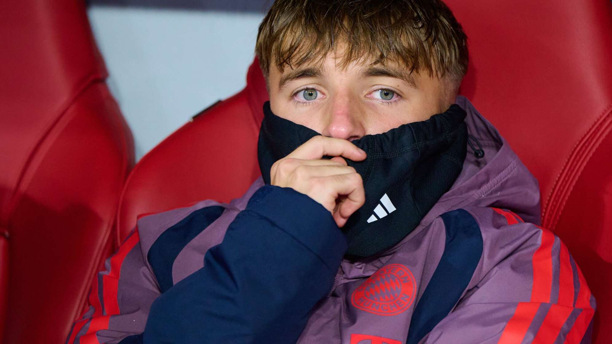 Bayern München - FC Arsenal