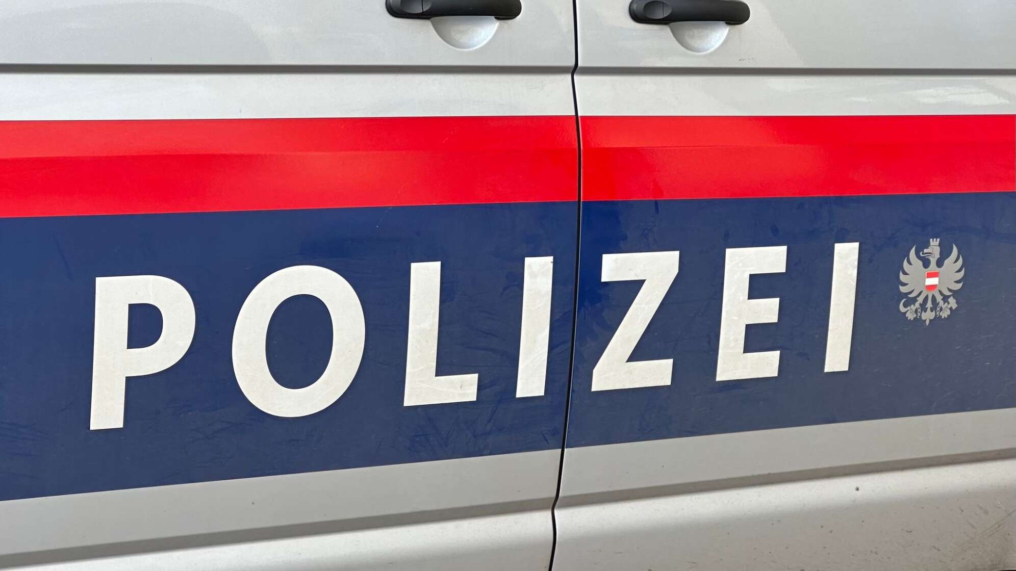Polizei in Österreich