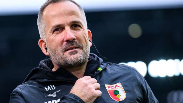 Augsburg startet in Englische Woche: Heimsieg als Ziel