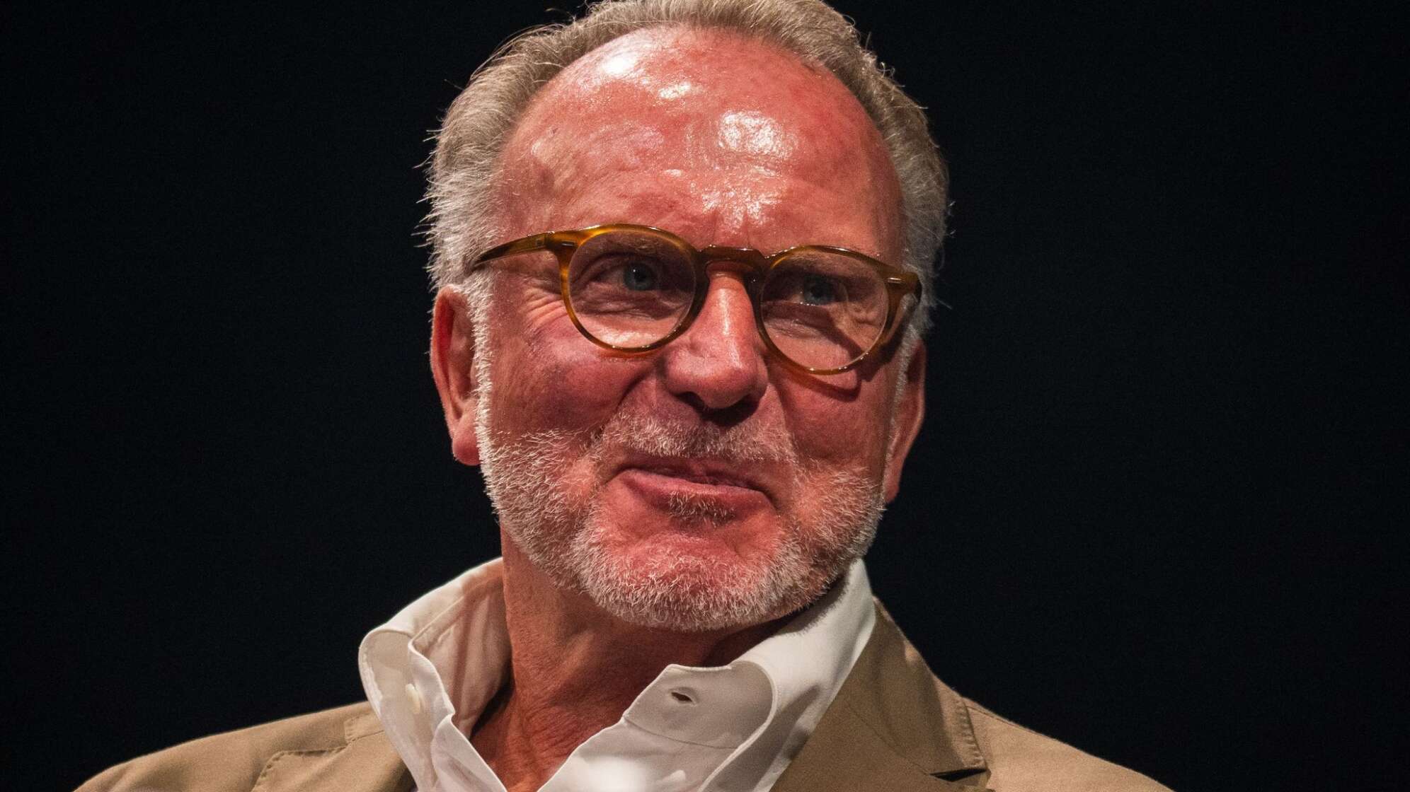 Karl-Heinz Rummenigge