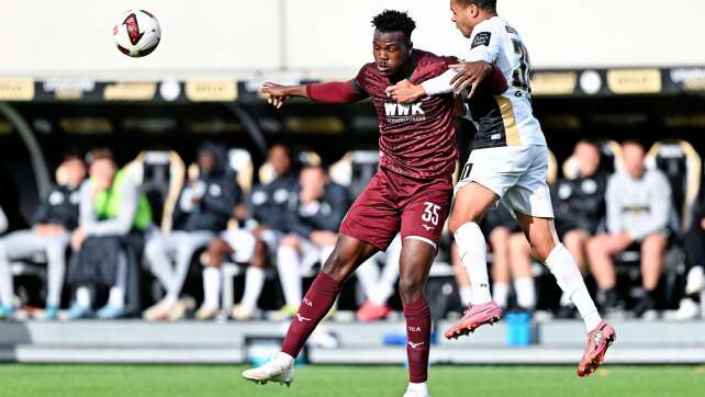 Verein: Rassismus und Todesdrohungen gegen Augsburg-Profi