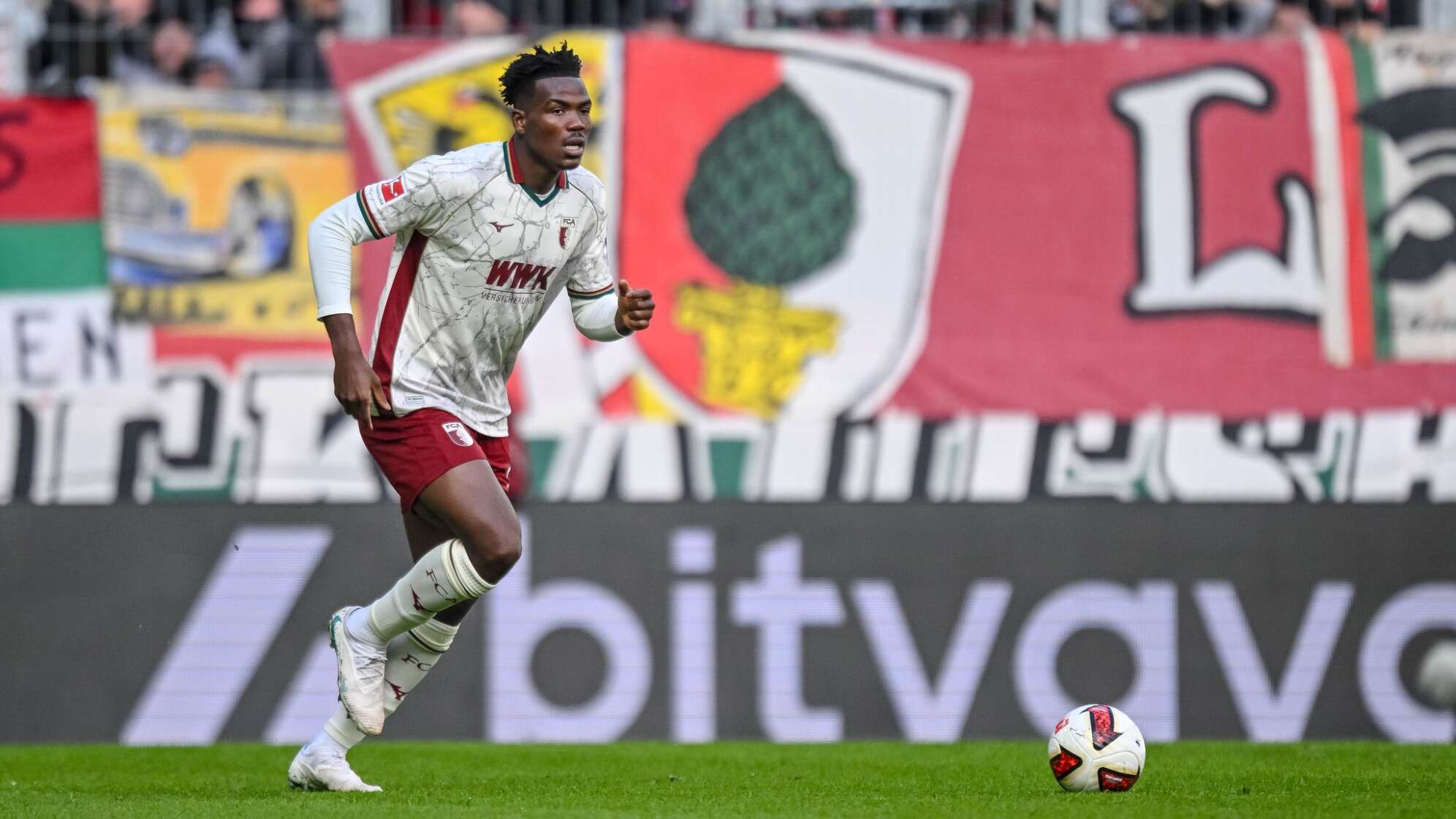 FC Augsburg - 1. FC Union Berlin