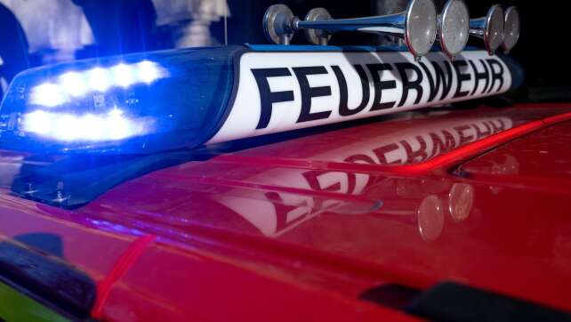 Haftbefehl nach Hotelbrand in Aschheim erlassen