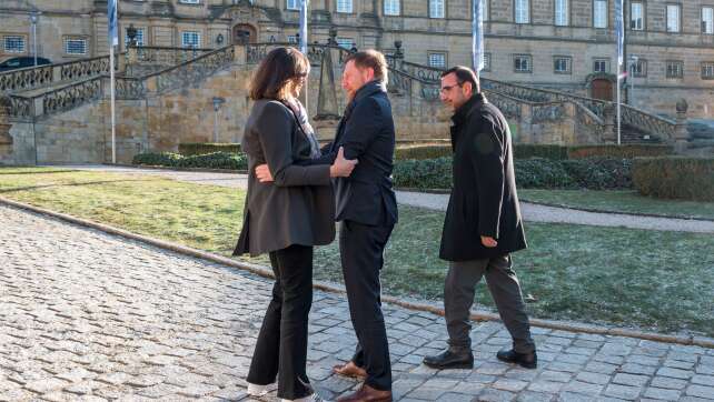 CDU-Vize: Aigner als Staatsoberhaupt geeignet, andere auch