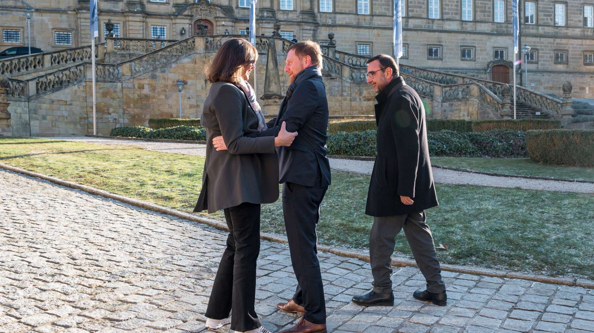 Klausurtagung der CSU-Landtagsfraktion