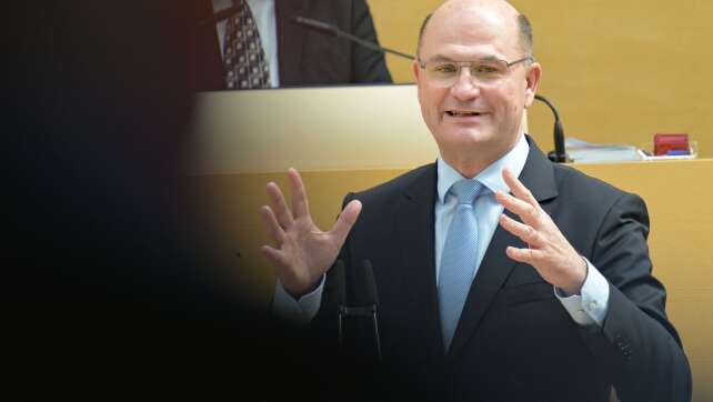 13,59 Milliarden: Rekord für kommunalen Finanzausgleich