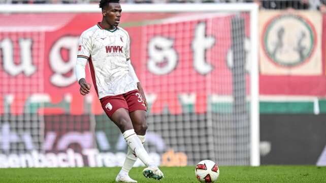 Internet-Hass trotzen: FC Augsburg plant im Pokal mit Bah