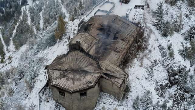 Kehlsteinhaus - Das spektakuläre Teehaus Hitlers