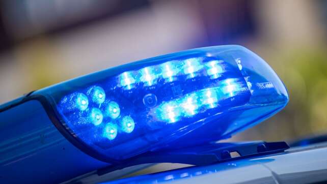 Mann in Bayern an Haustür erschossen